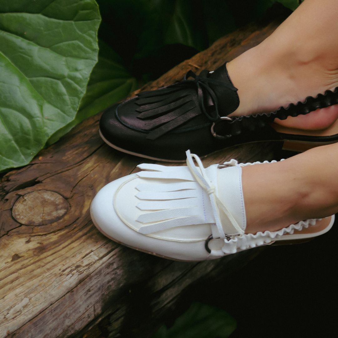 Elastic strap