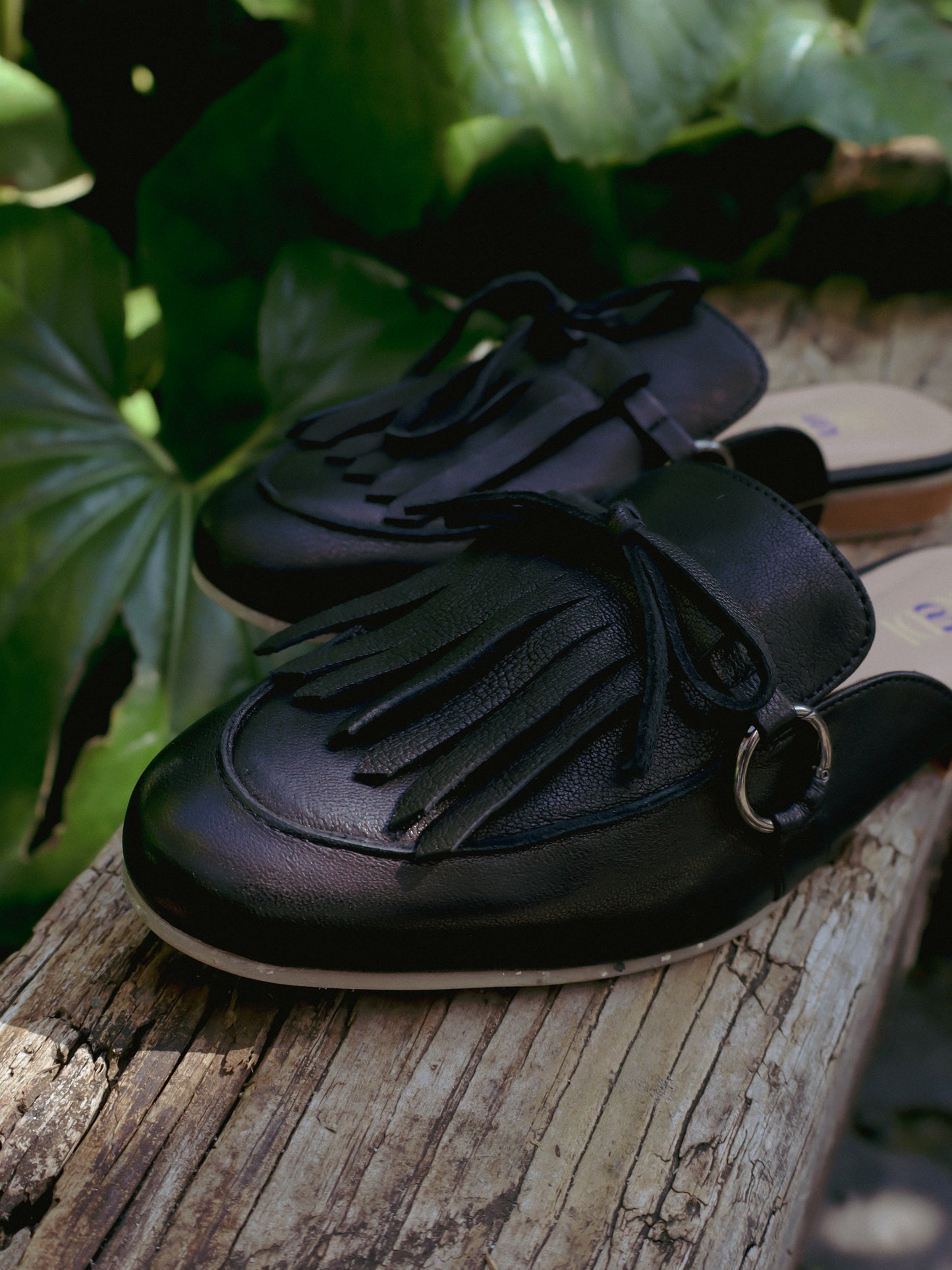 Essential Fringe