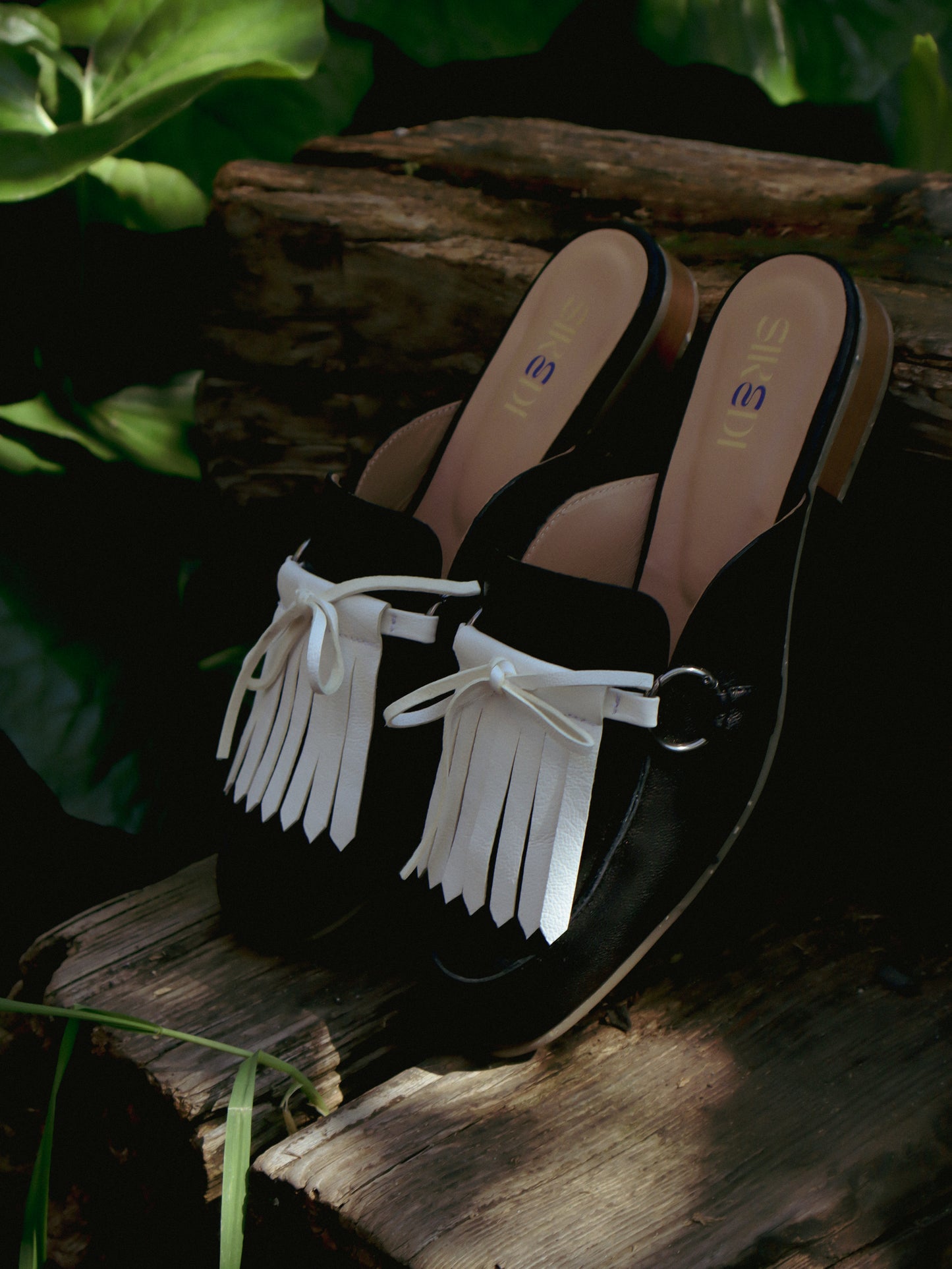 Essential Fringe