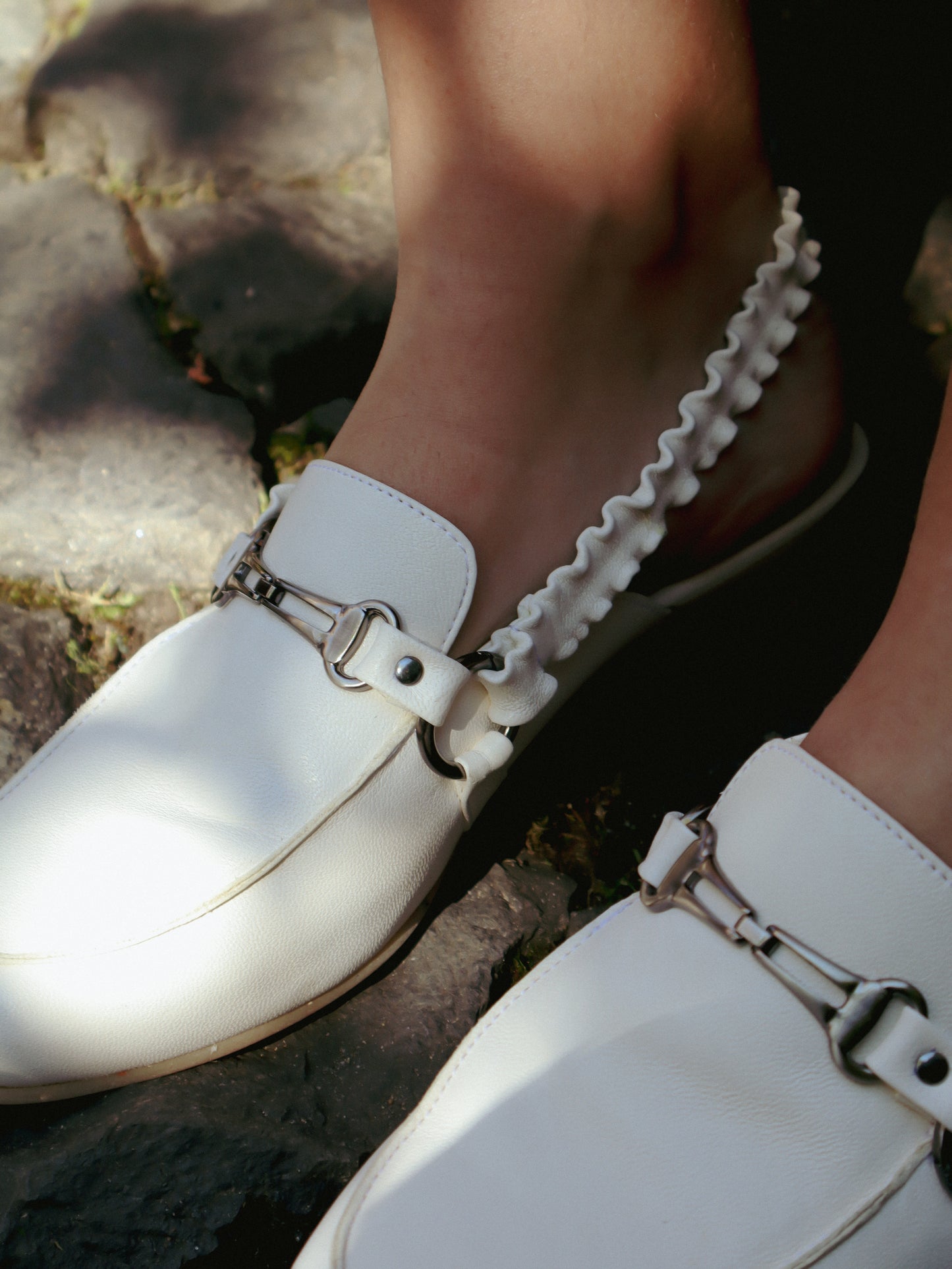 Elastic strap