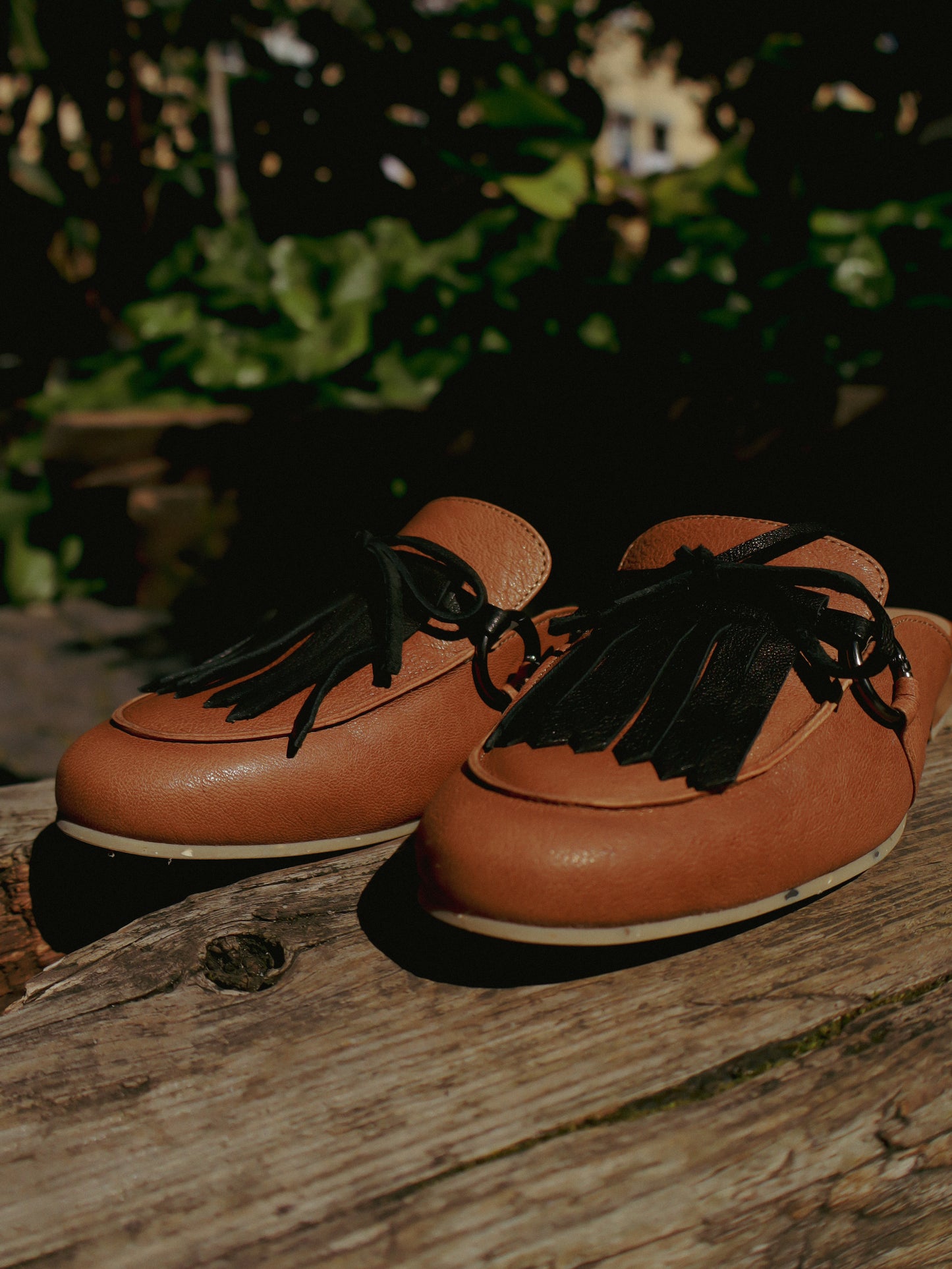 Essential Fringe